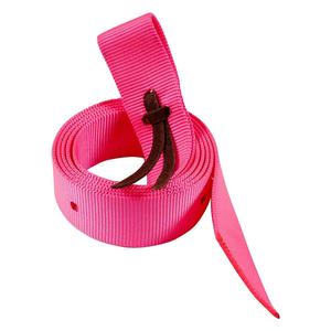 Nylon Latigo Strap  Mustang Manufacturing
